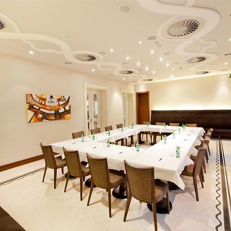 Roset Hotel & Residence Bratislava Ngoại thất bức ảnh