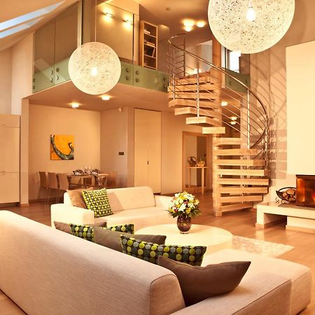 Roset Hotel & Residence Bratislava Ngoại thất bức ảnh