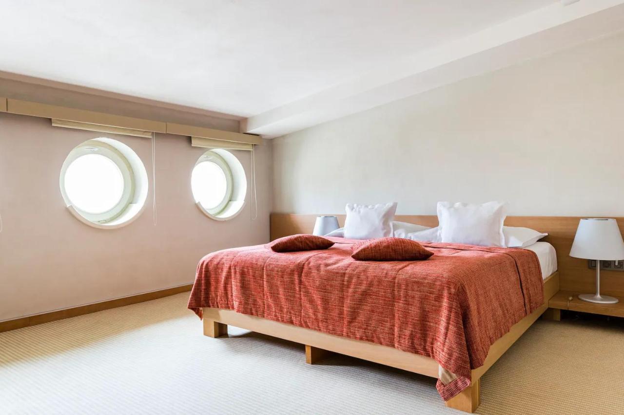 Roset Hotel & Residence Bratislava Ngoại thất bức ảnh