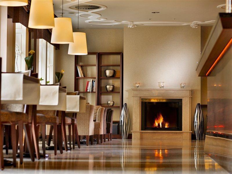 Roset Hotel & Residence Bratislava Ngoại thất bức ảnh