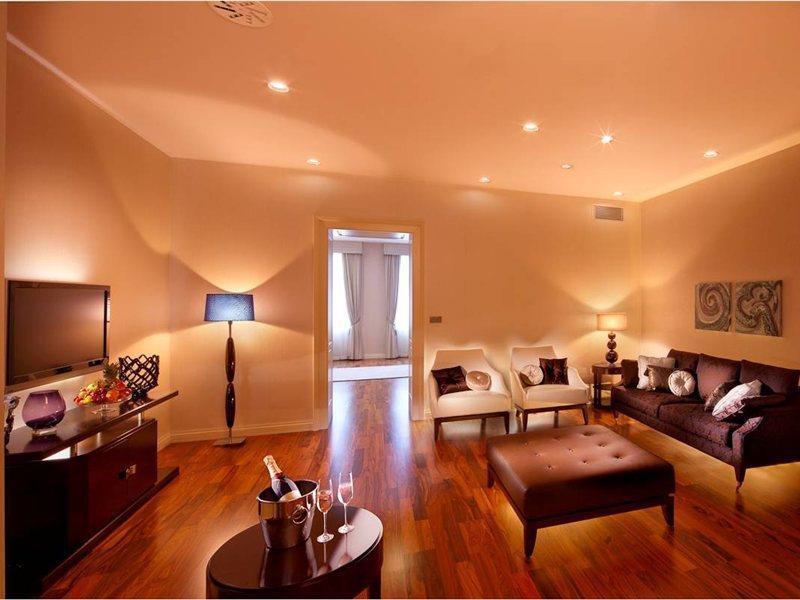 Roset Hotel & Residence Bratislava Ngoại thất bức ảnh