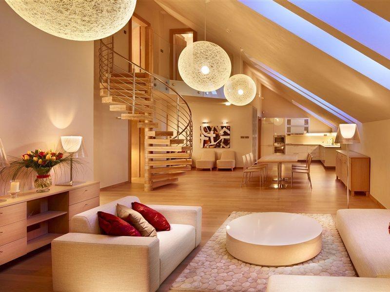 Roset Hotel & Residence Bratislava Ngoại thất bức ảnh