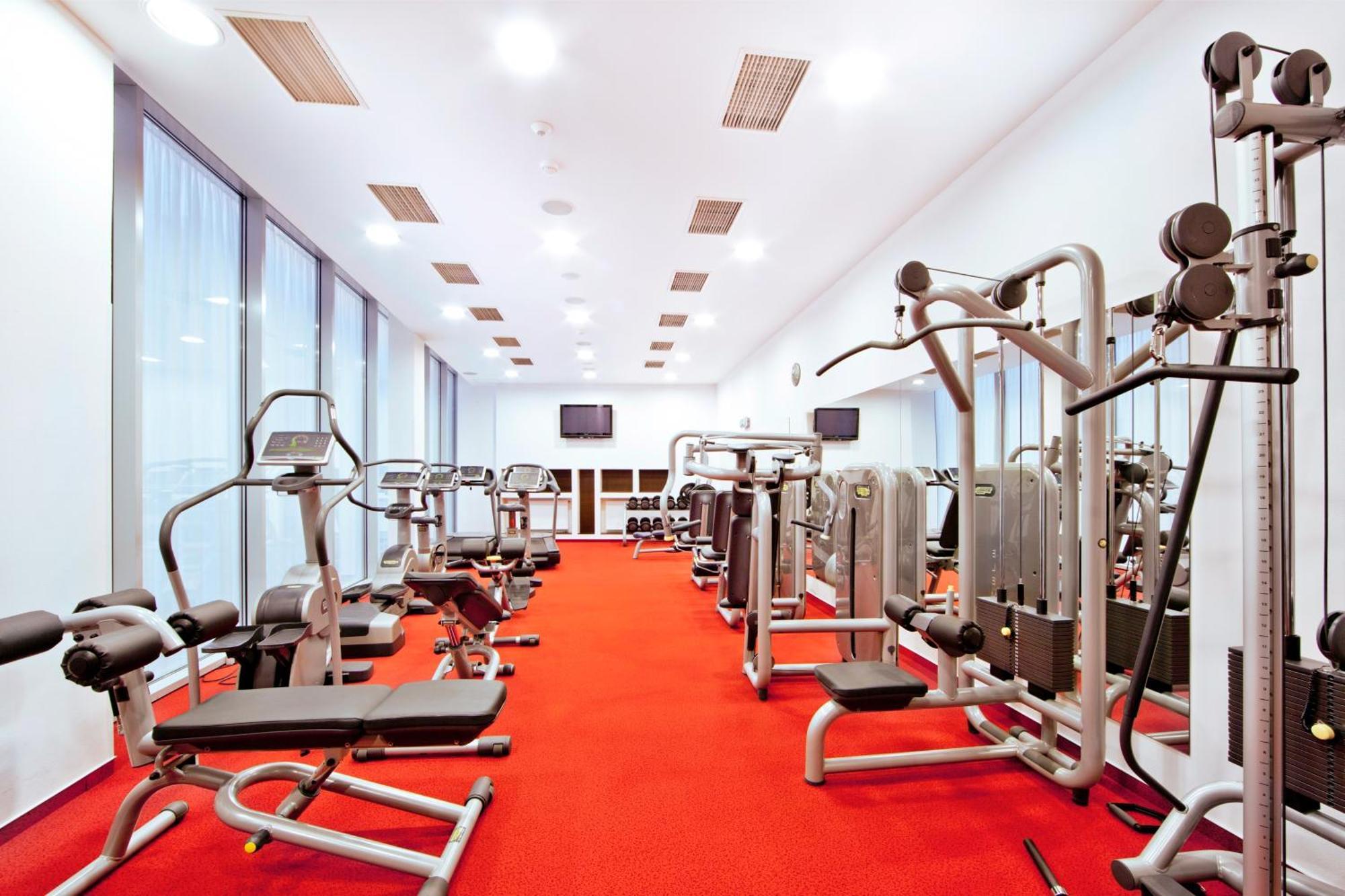 Roset Hotel & Residence Bratislava Ngoại thất bức ảnh