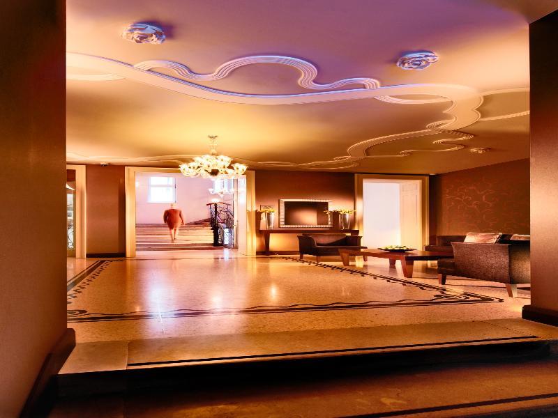 Roset Hotel & Residence Bratislava Ngoại thất bức ảnh
