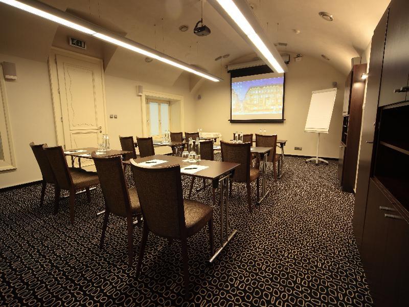 Roset Hotel & Residence Bratislava Ngoại thất bức ảnh