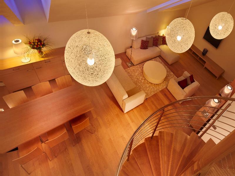 Roset Hotel & Residence Bratislava Ngoại thất bức ảnh