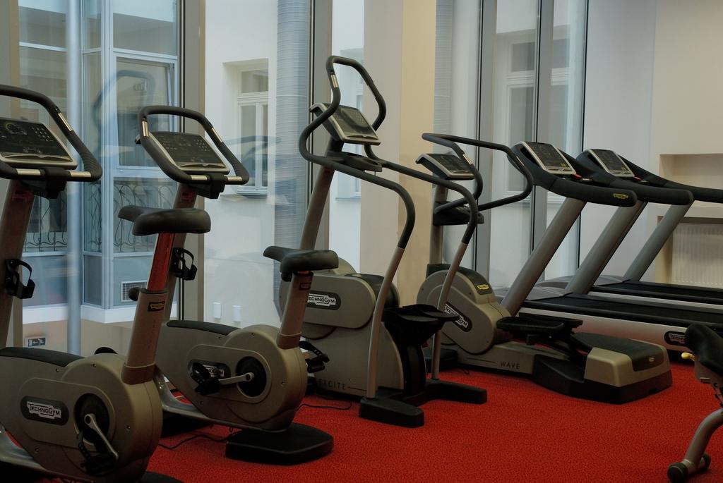 Roset Hotel & Residence Bratislava Tiện nghi bức ảnh