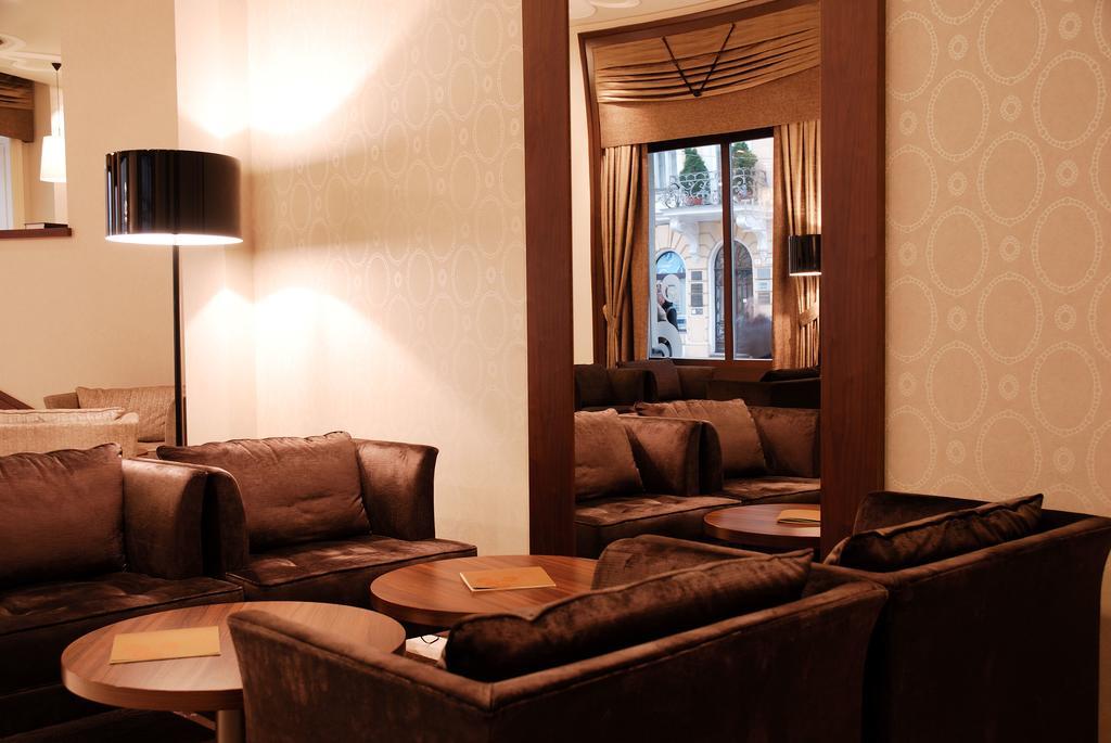 Roset Hotel & Residence Bratislava Ngoại thất bức ảnh