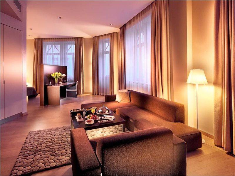 Roset Hotel & Residence Bratislava Ngoại thất bức ảnh