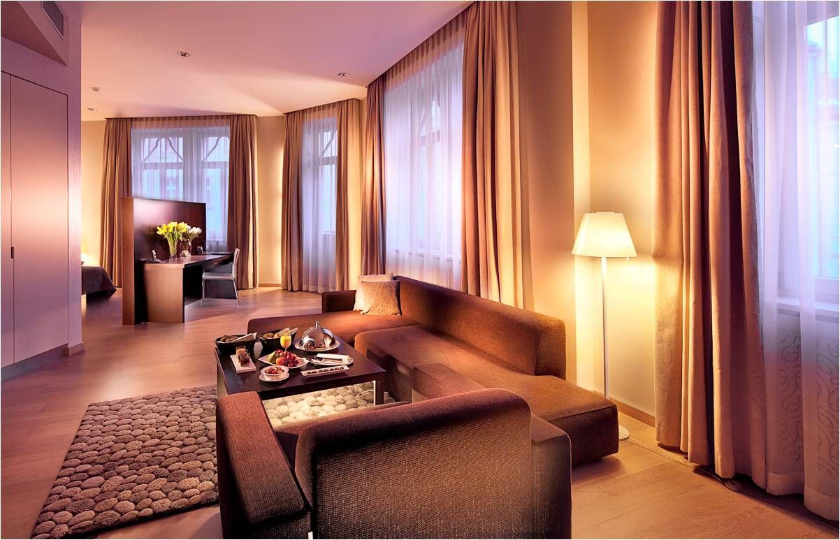 Roset Hotel & Residence Bratislava Ngoại thất bức ảnh