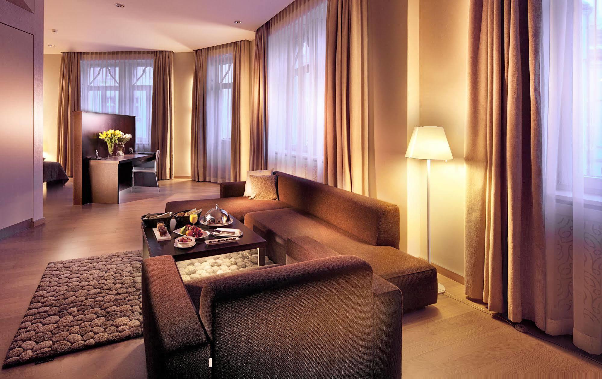 Roset Hotel & Residence Bratislava Phòng bức ảnh
