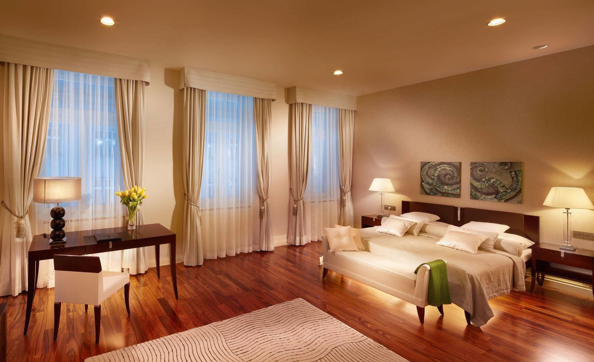 Roset Hotel & Residence Bratislava Phòng bức ảnh