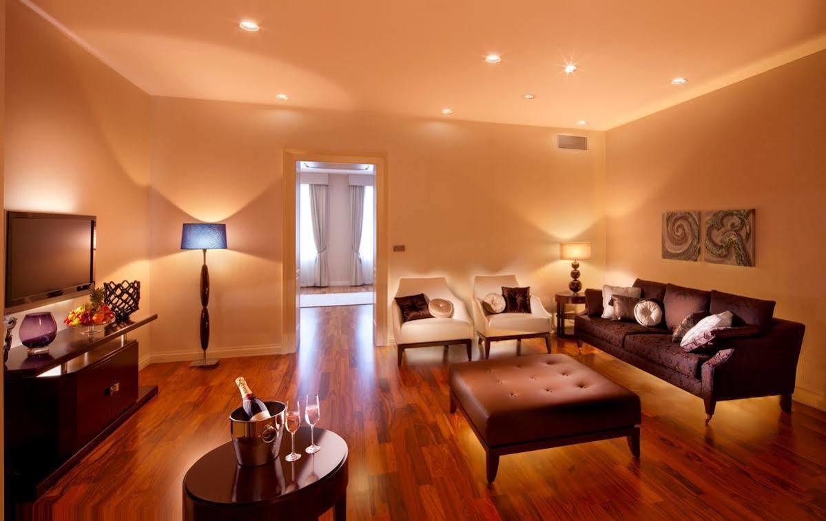 Roset Hotel & Residence Bratislava Ngoại thất bức ảnh