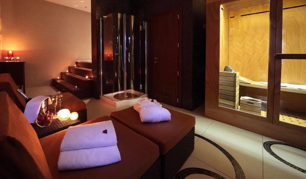 Roset Hotel & Residence Bratislava Ngoại thất bức ảnh