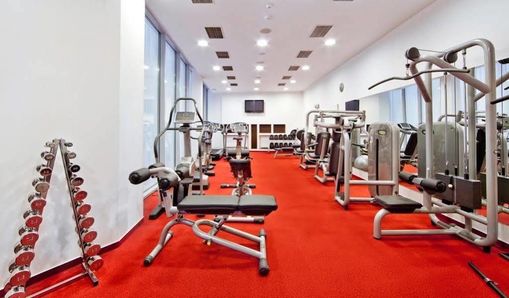 Roset Hotel & Residence Bratislava Ngoại thất bức ảnh