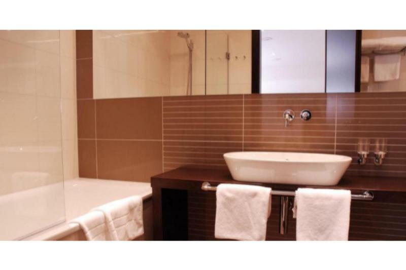 Roset Hotel & Residence Bratislava Ngoại thất bức ảnh