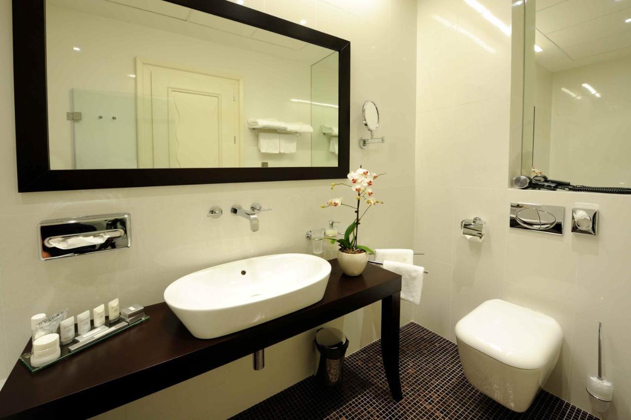 Roset Hotel & Residence Bratislava Ngoại thất bức ảnh